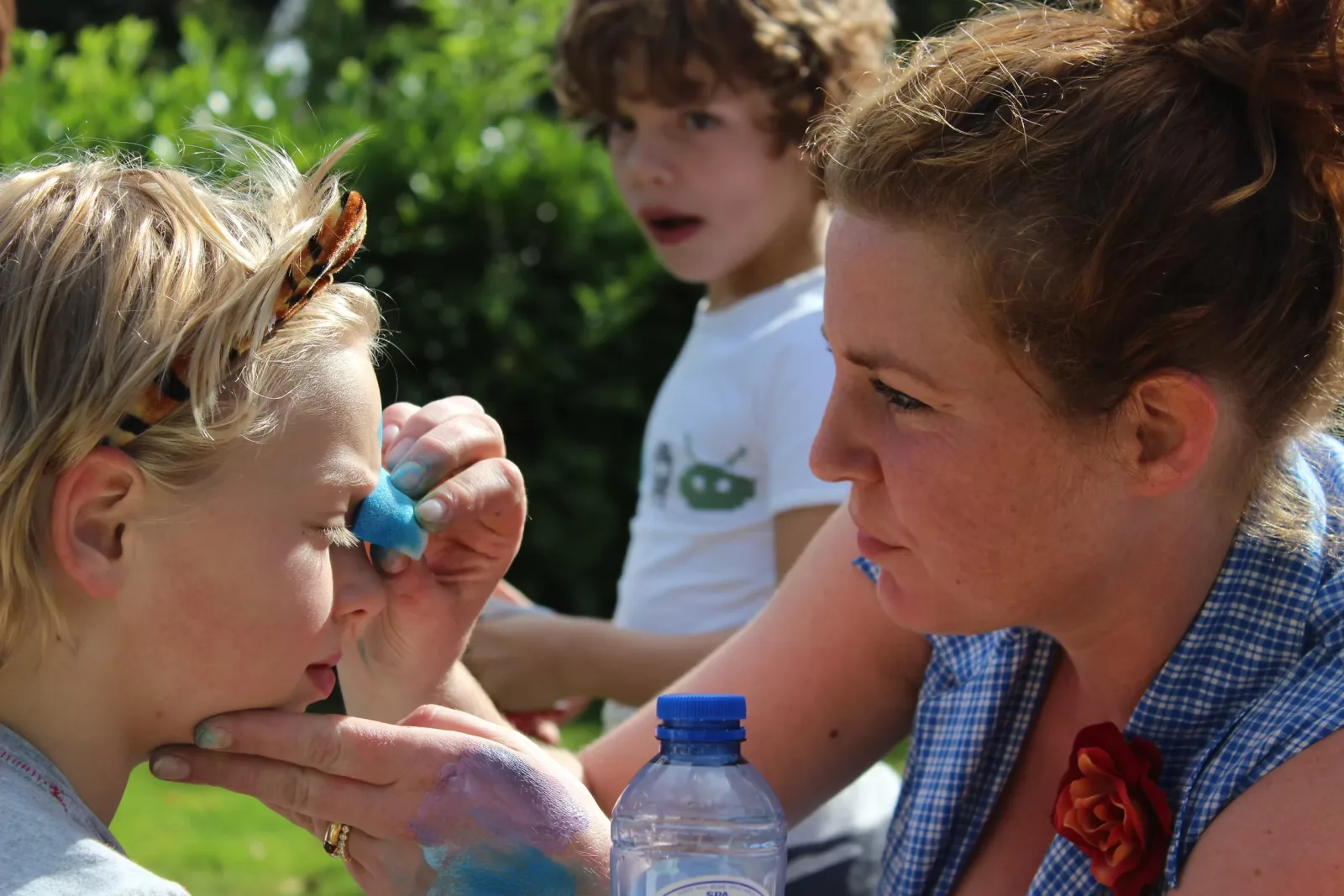 Kinderen & Ateliers